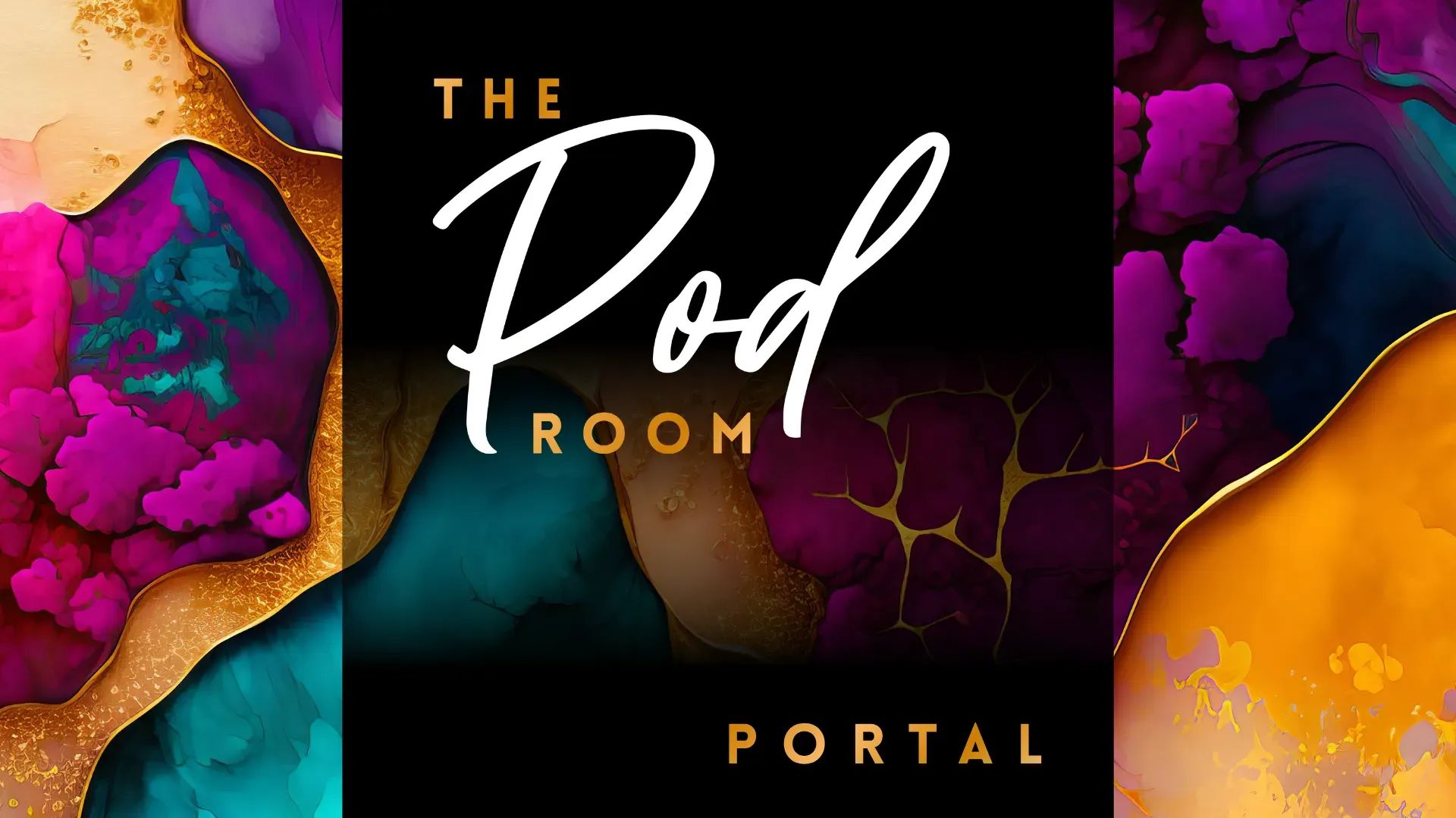 The Podroom