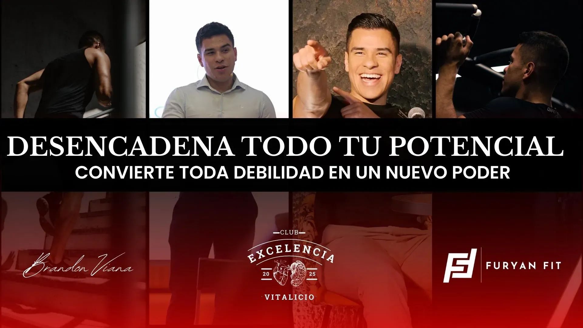 Club de Excelencia