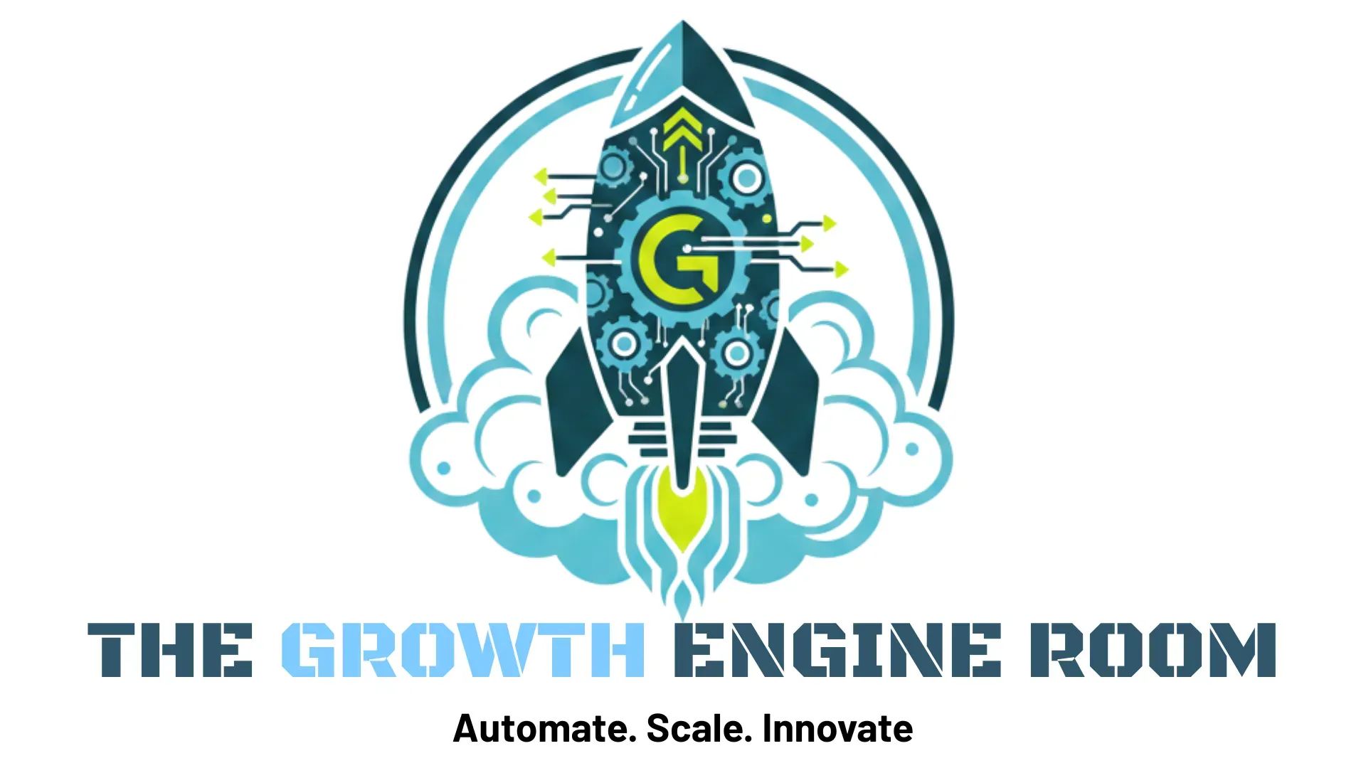 The Growth Engine Room