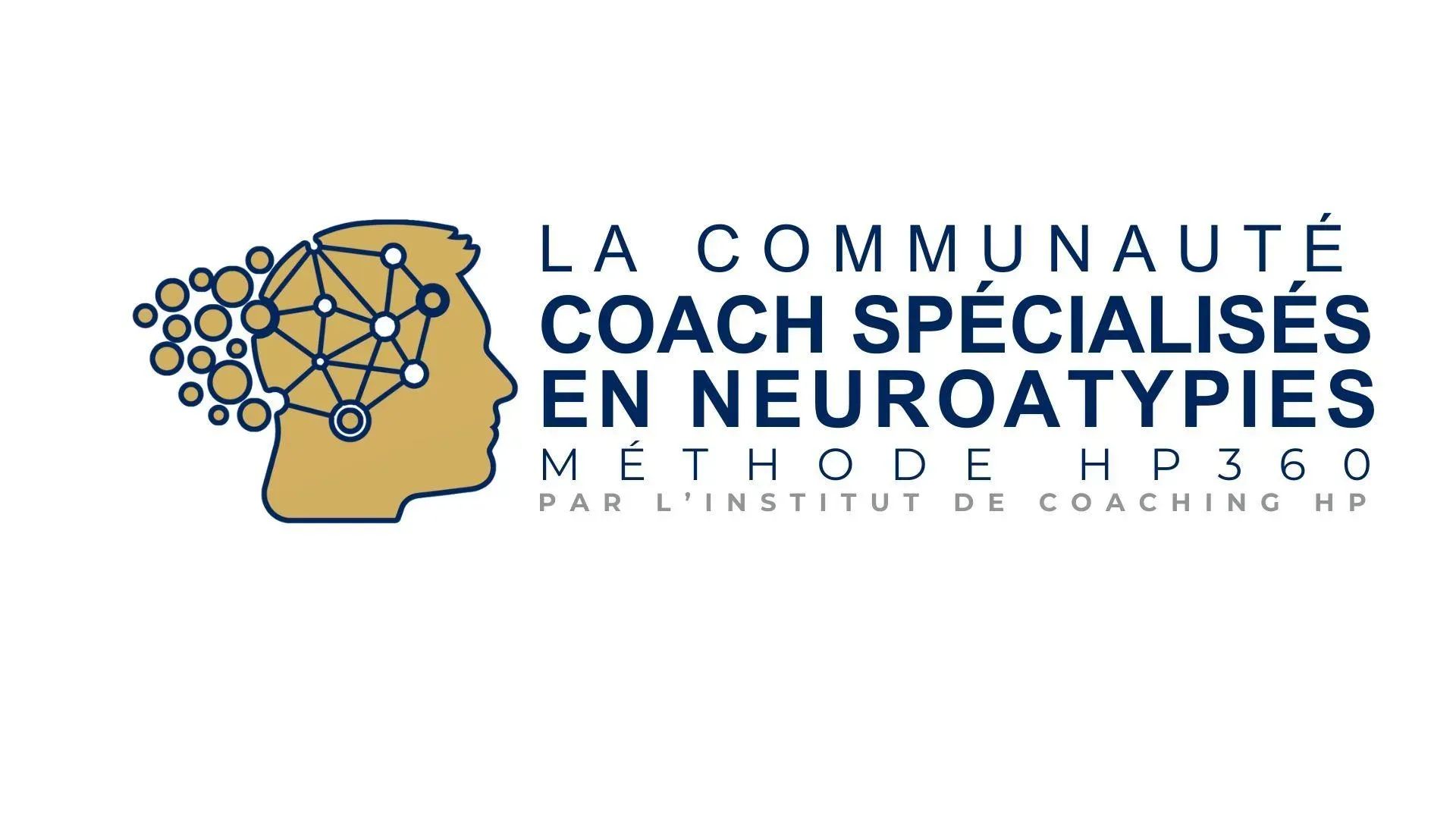 LA COMMUNAUTÉ DES COACHS
