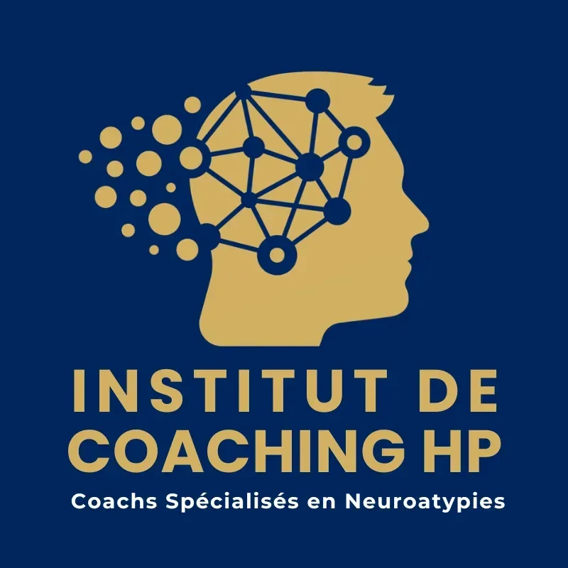 LA COMMUNAUTÉ DES COACHS logo