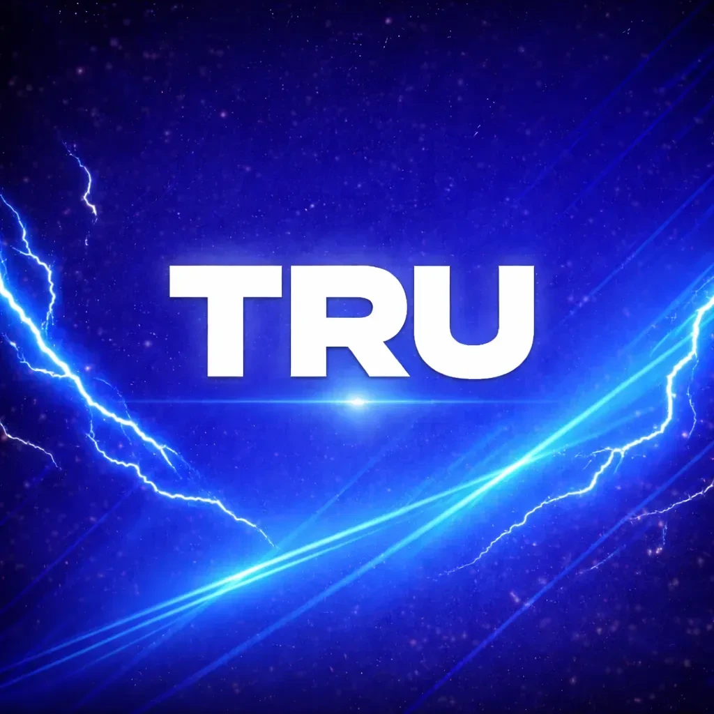 TruCreatives logo
