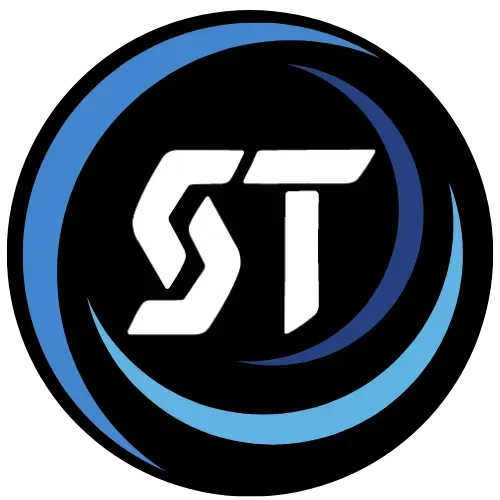 ST HUB logo