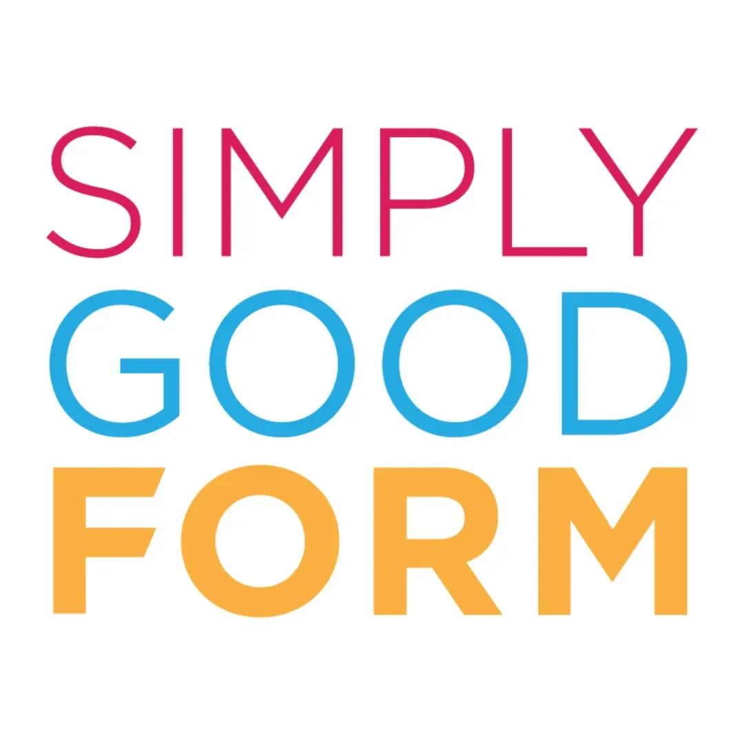 SGF Filling The GAP Community logo
