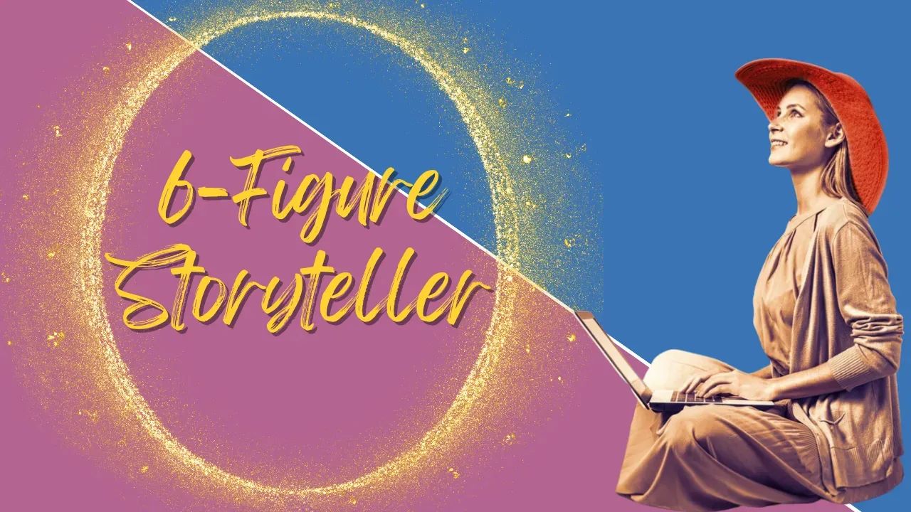 Legendary Fiction Forge banner