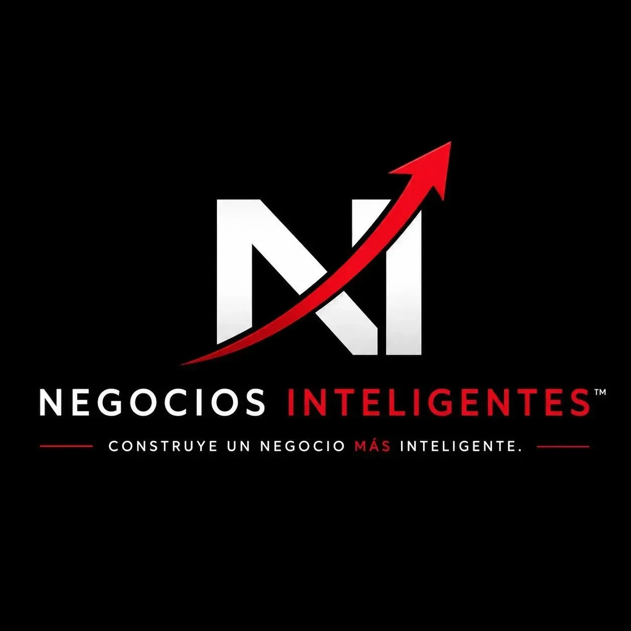 Negocios Inteligentes™ logo