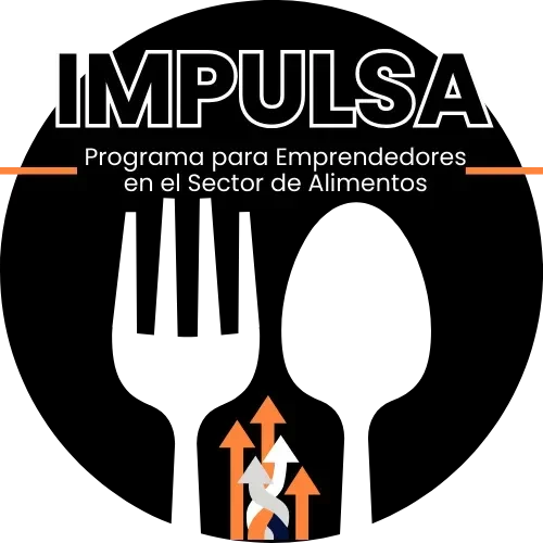 IMPULSA  logo