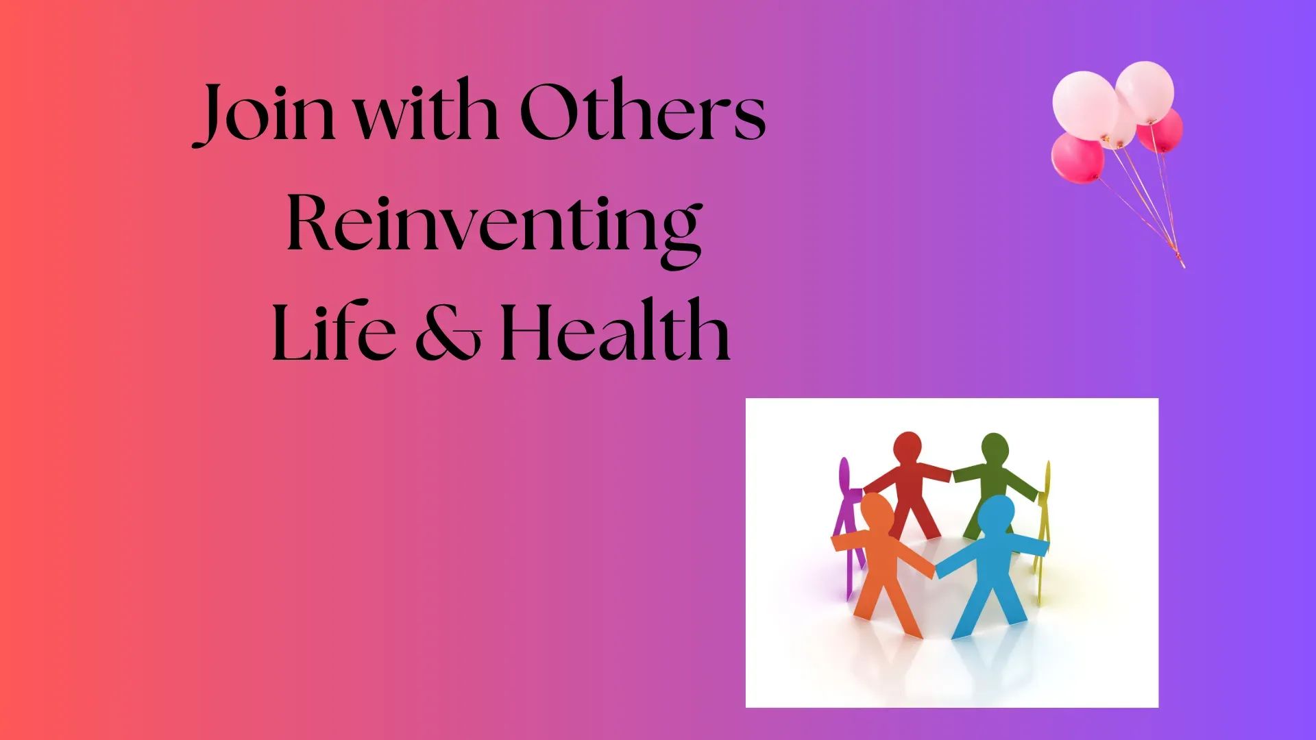 Reinventing Life & Health banner