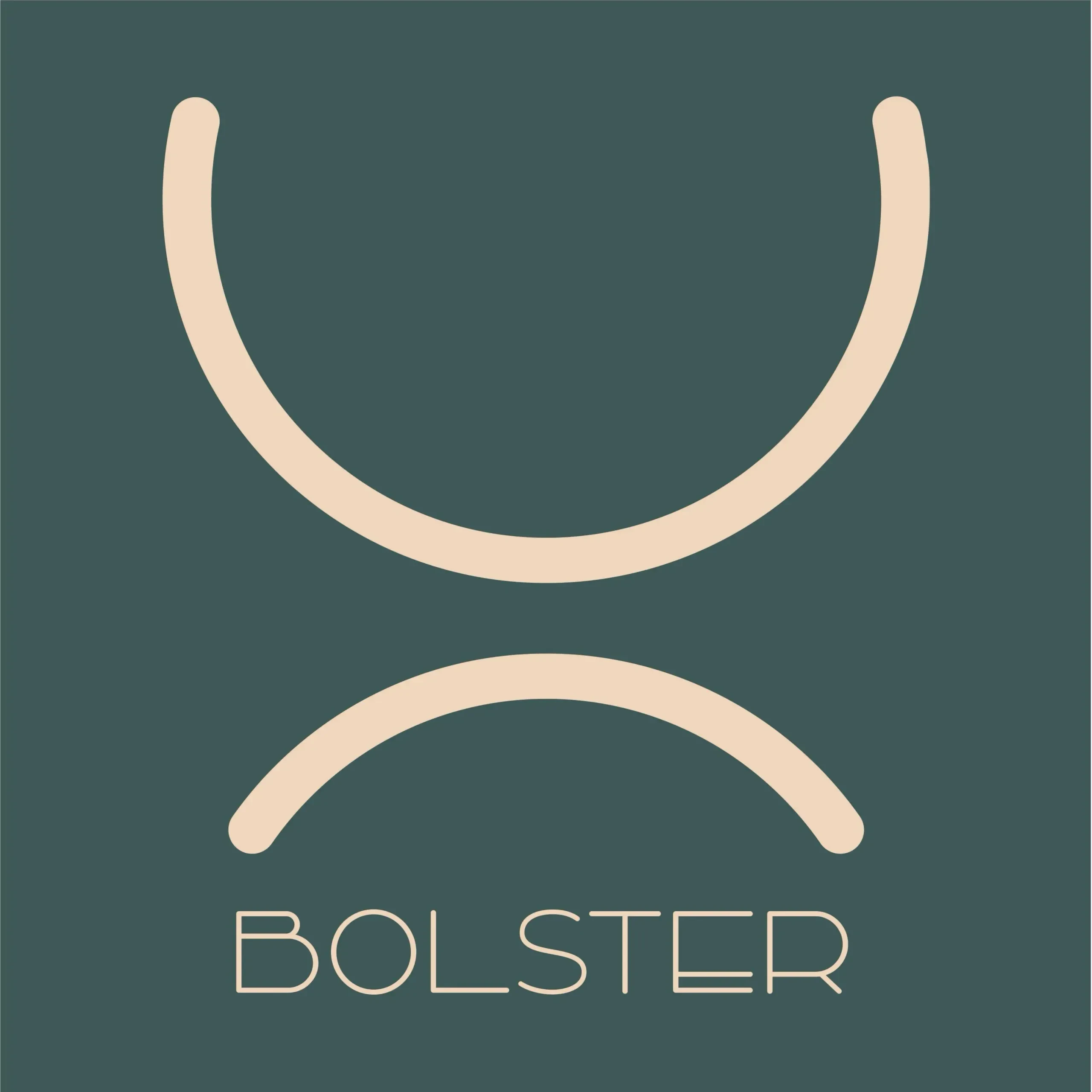 Bolster Reset Community logo