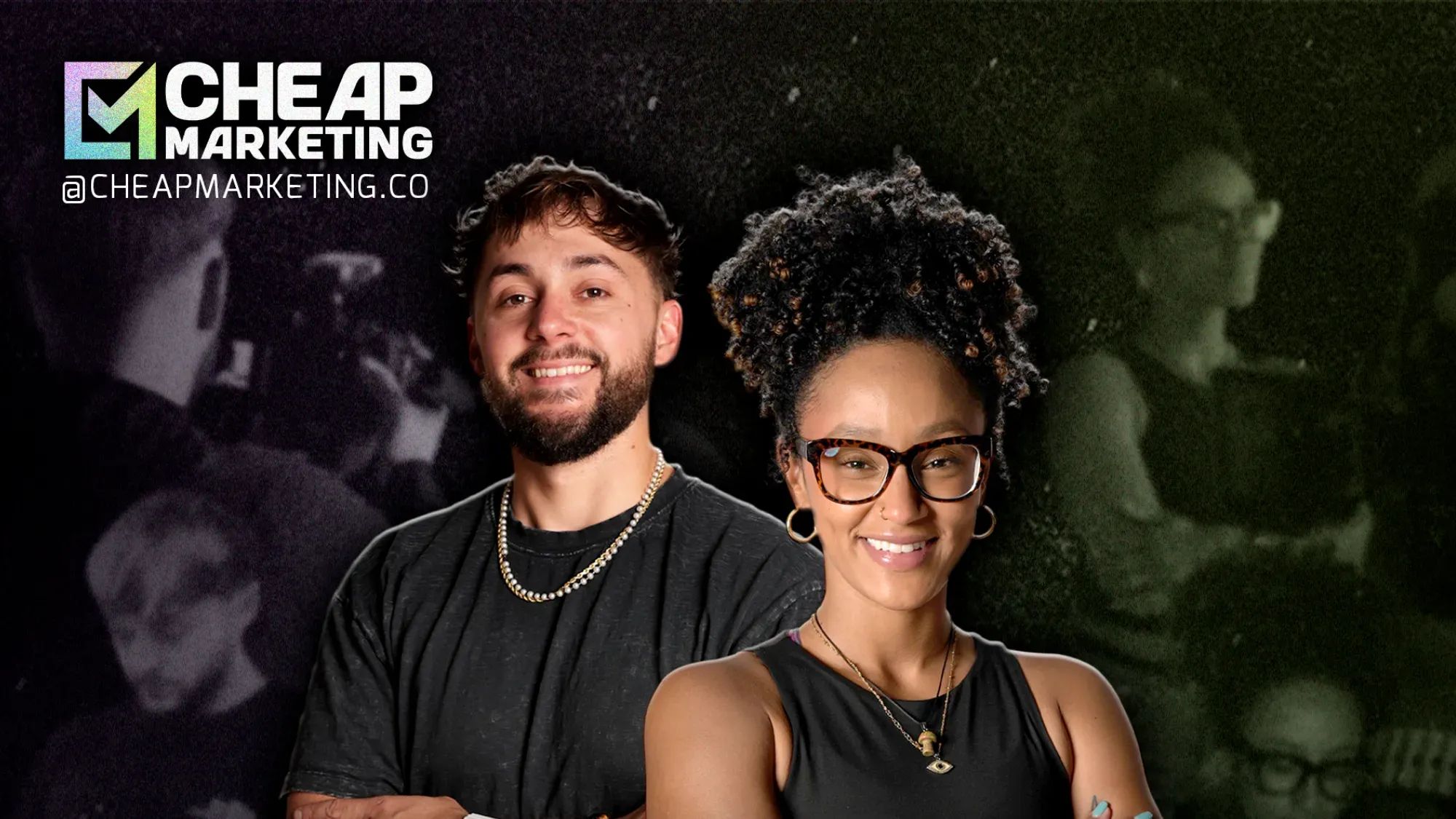 CHEAP Marketing (Mastery FREE)