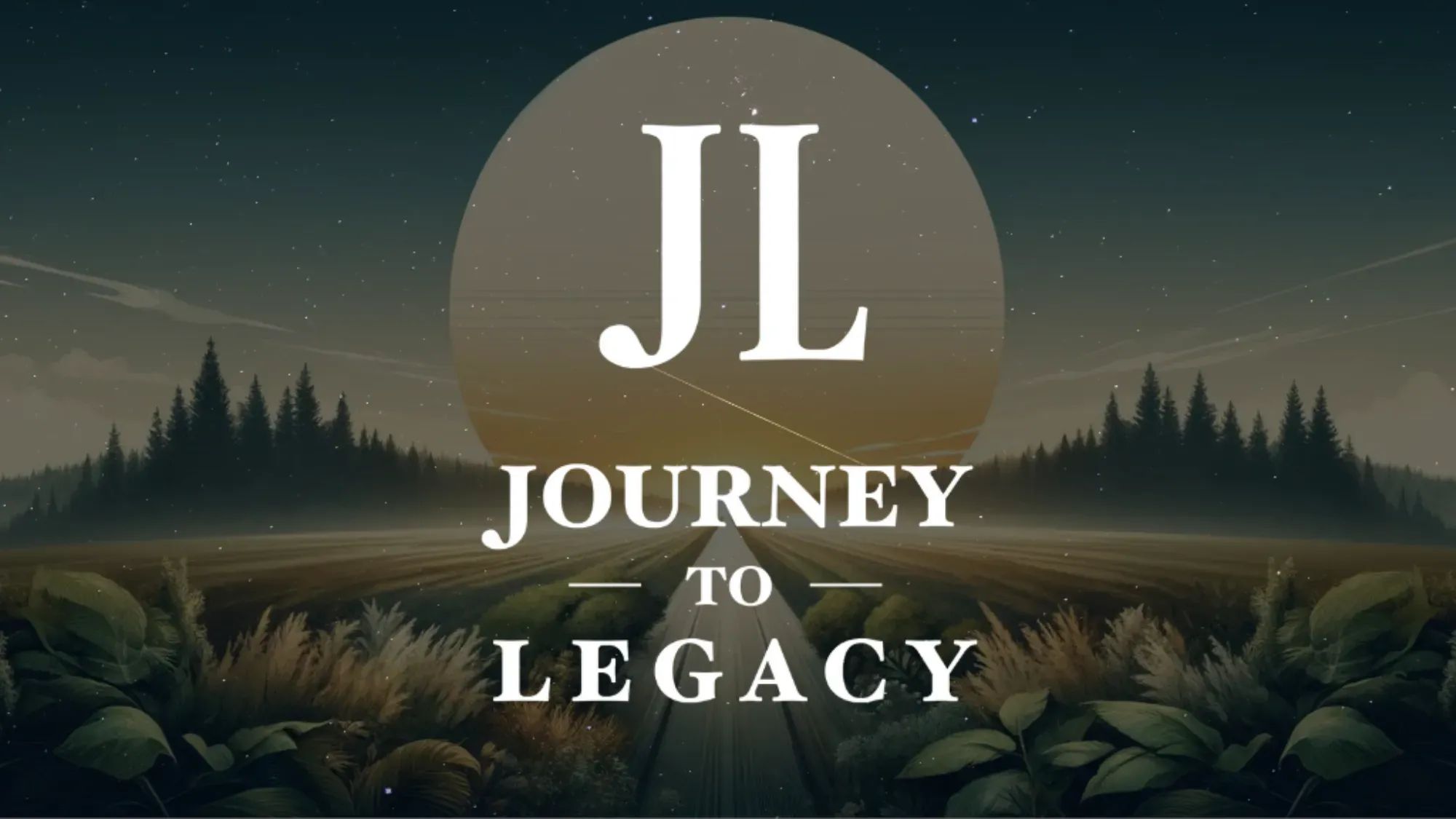Journey To Legacy