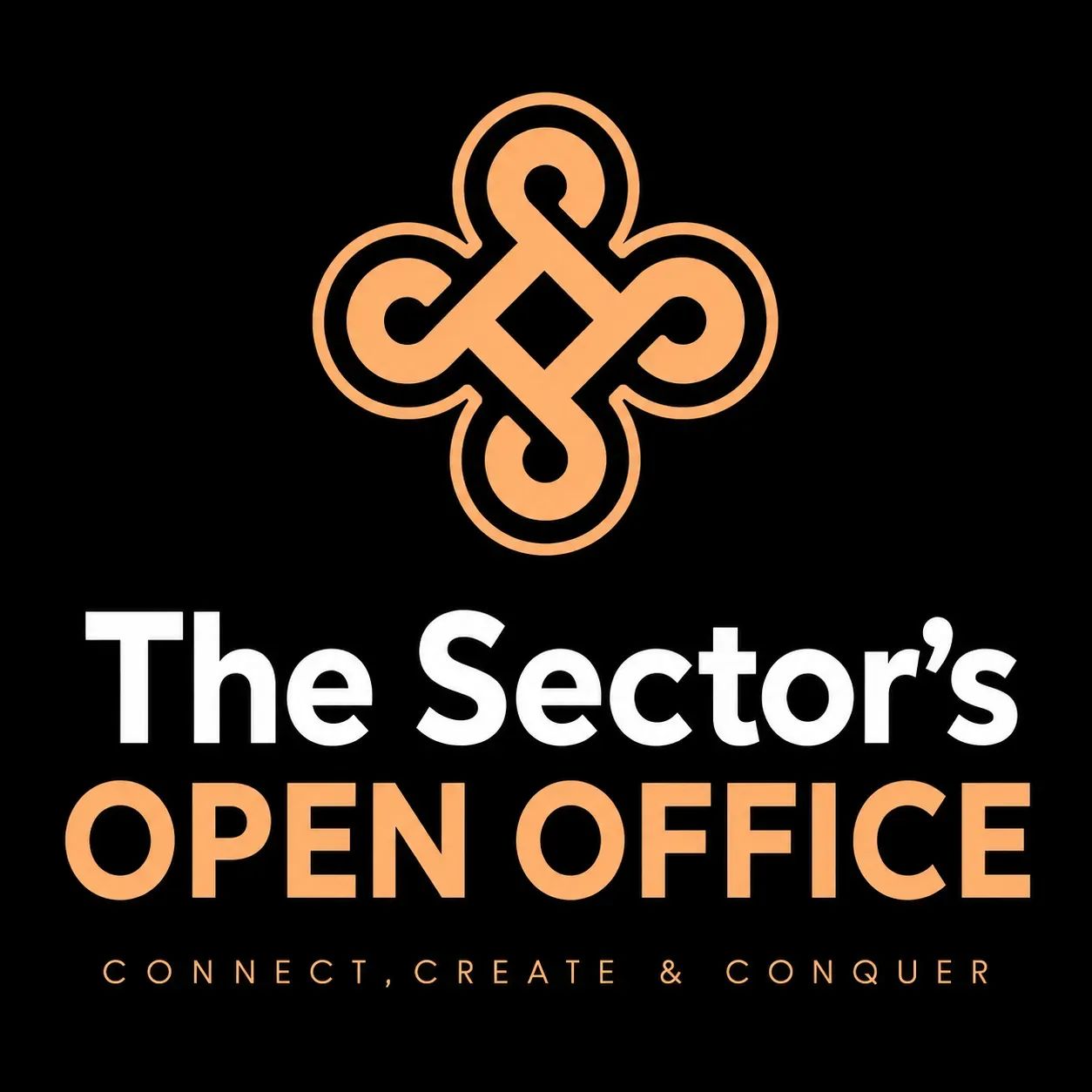 The Sector's Open Office