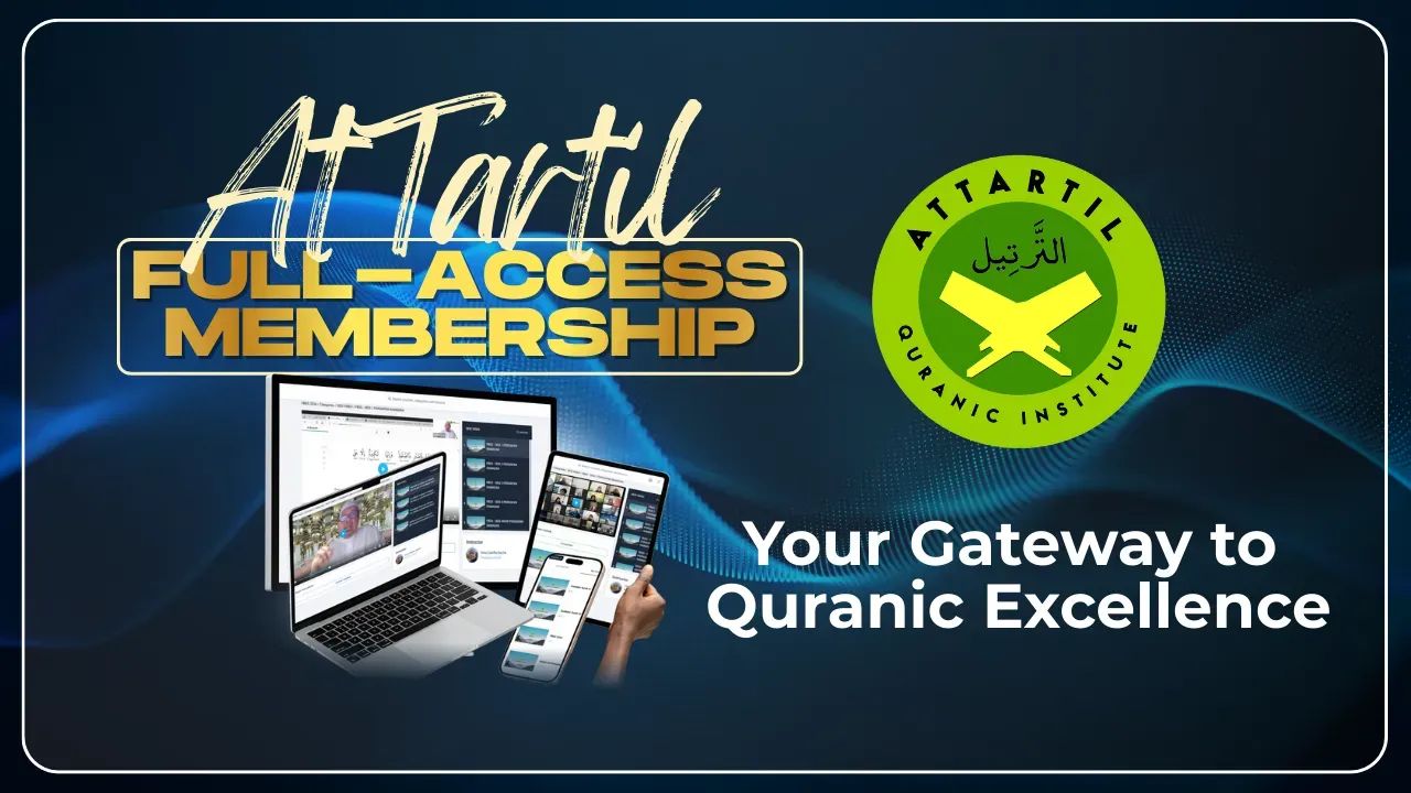 AtTartil FullAccess Membership