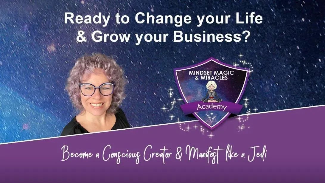Mindset Magic and Miracles
