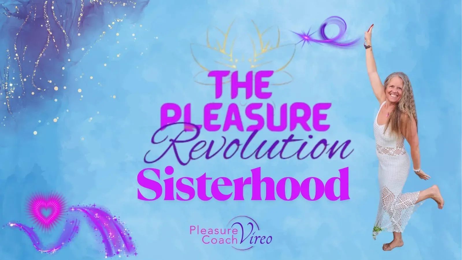 Pleasure Revolution Community
