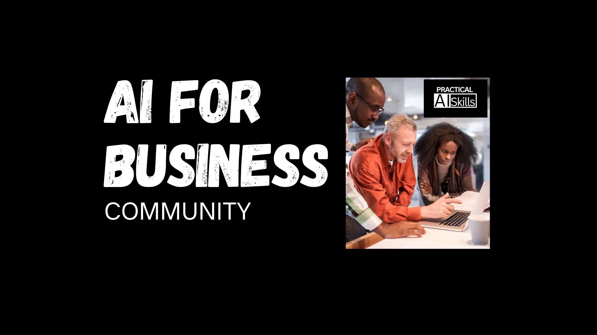 AI for Business
