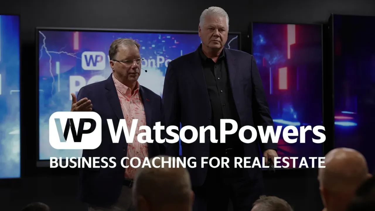 WatsonPowers Member Login
