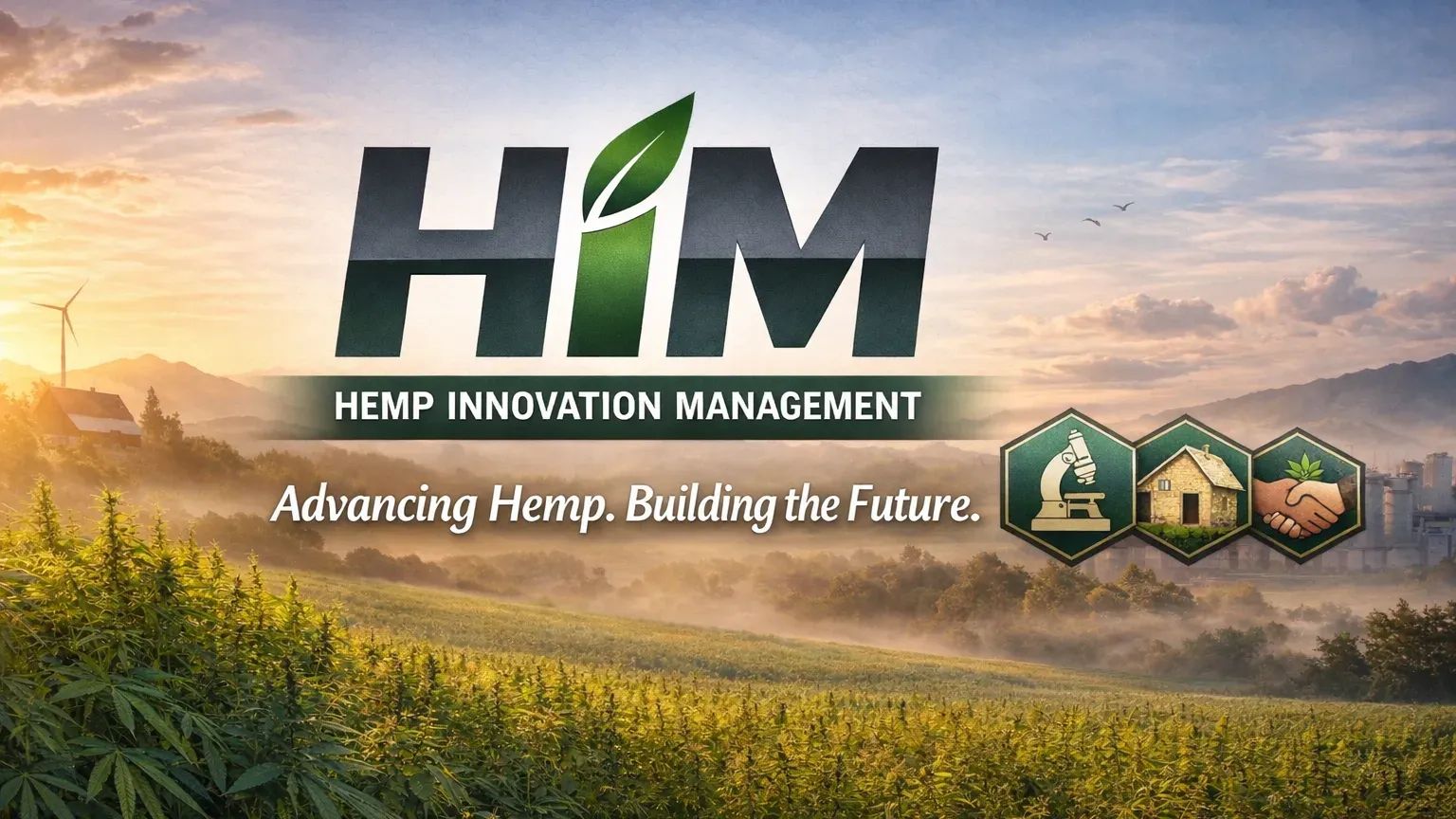 HIM (Hemp Innovation Mngmt)