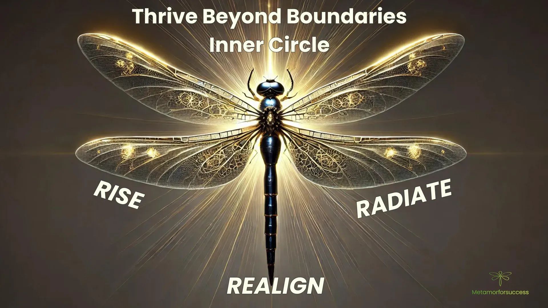 Beyond Boundaries Inner Circle banner