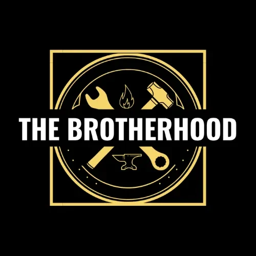 The Brotherhood logo