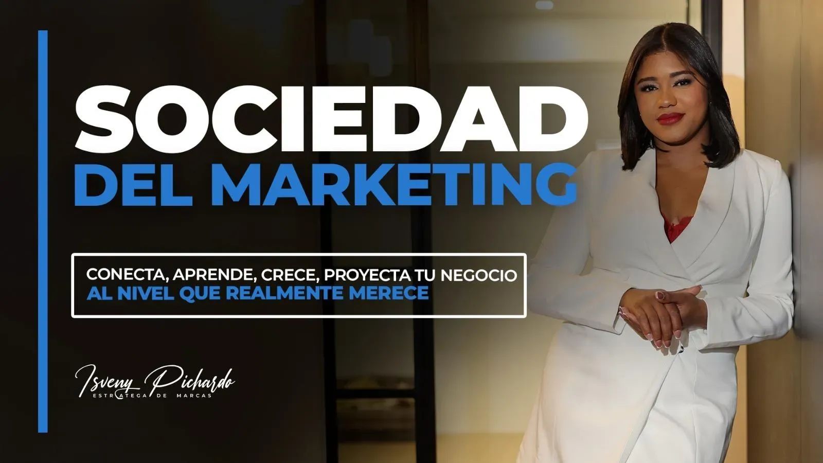 La Sociedad del Marketing