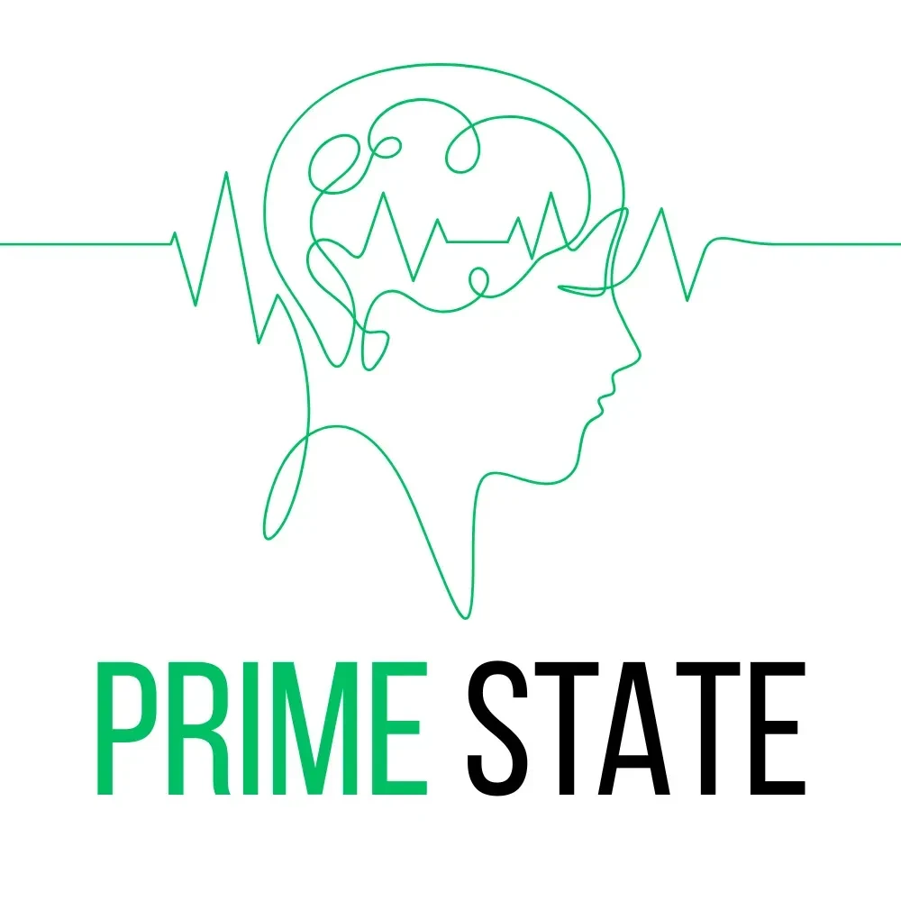 Prime State logo