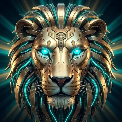AI Automators Tribe logo