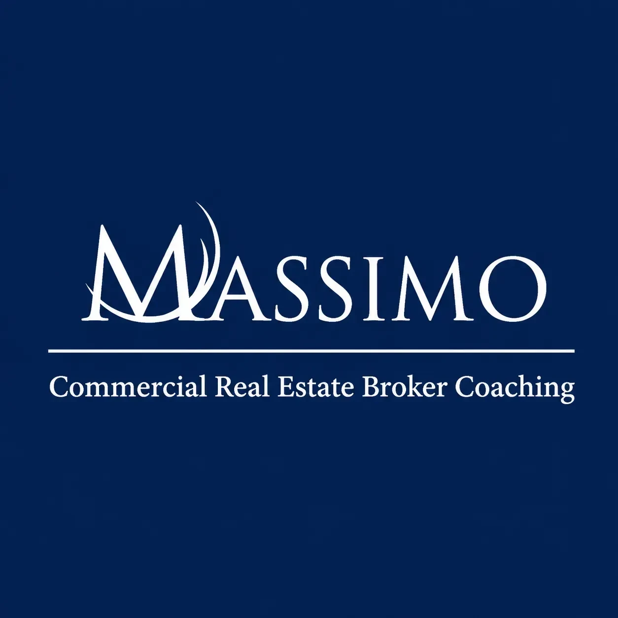 The Massimo Group logo