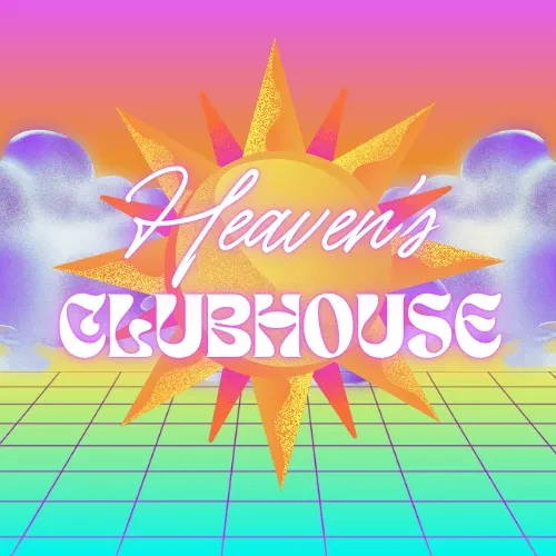 Heaven's Clubhouse logo