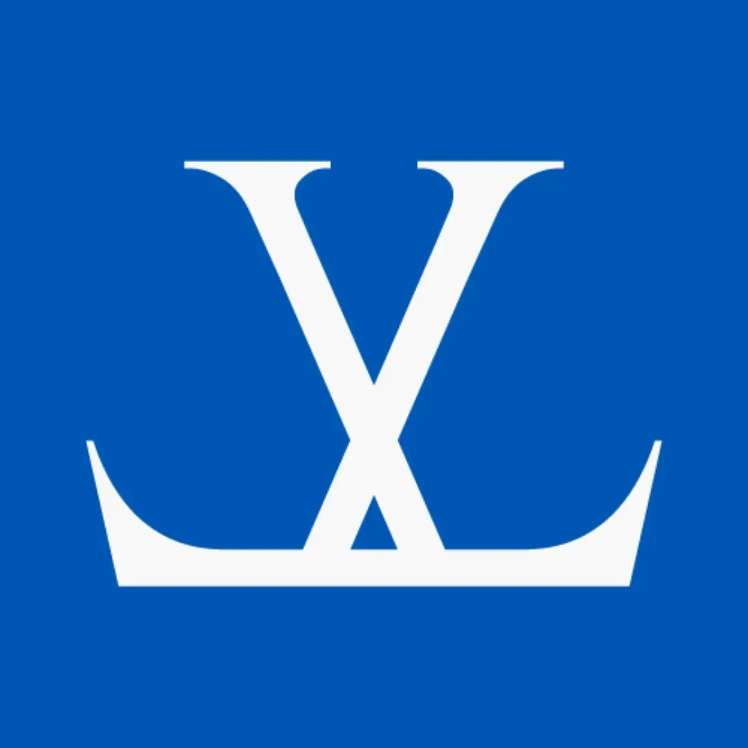 LvL Up Your Business  Közösség logo