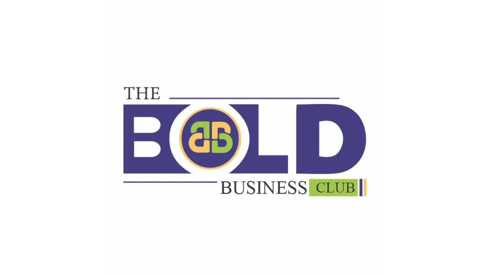 The bold business