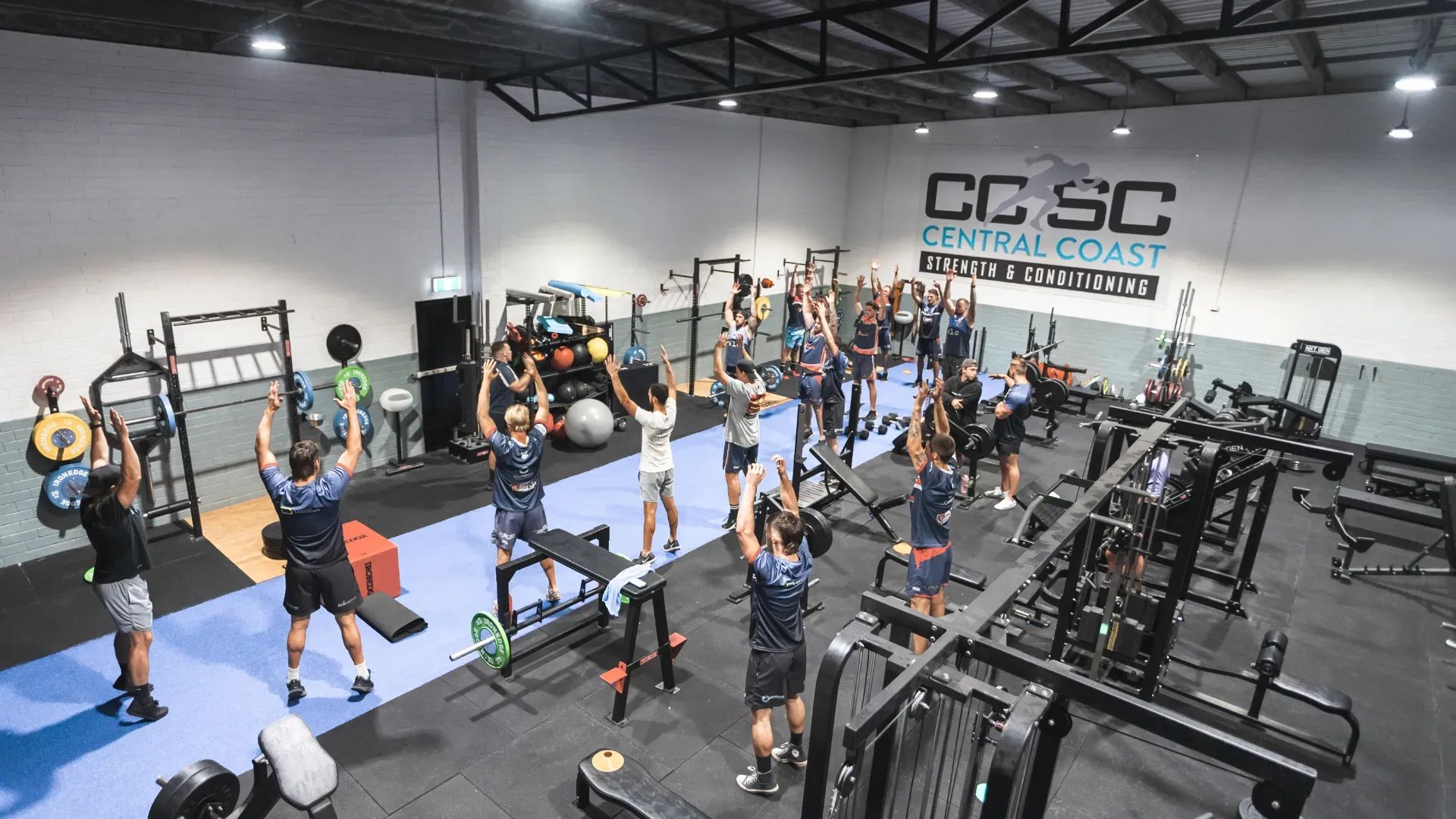 CCSC Community Page