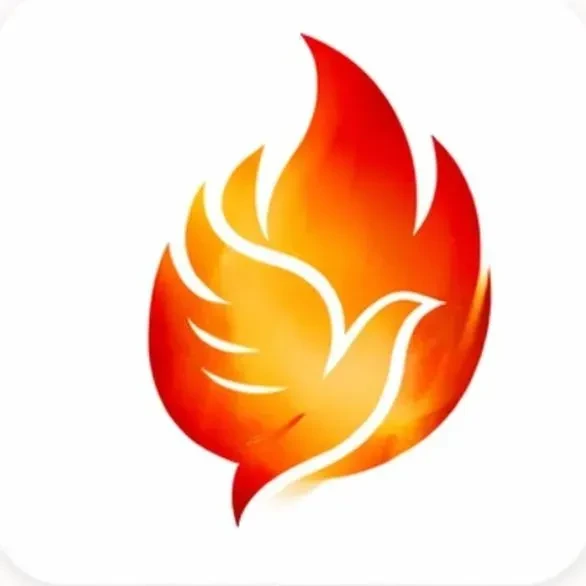 Fired-Up! Leaders logo