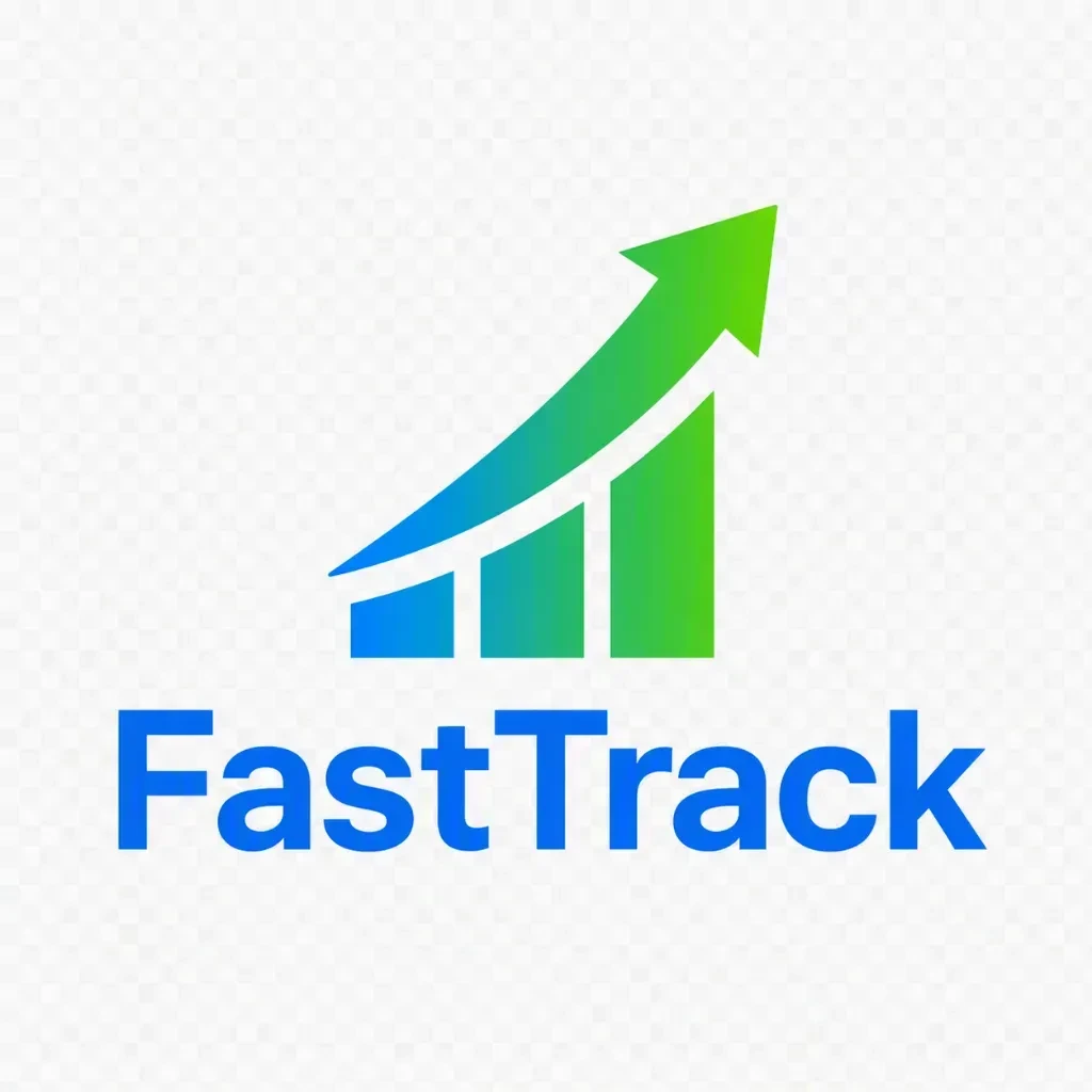 FastTrack Academy logo