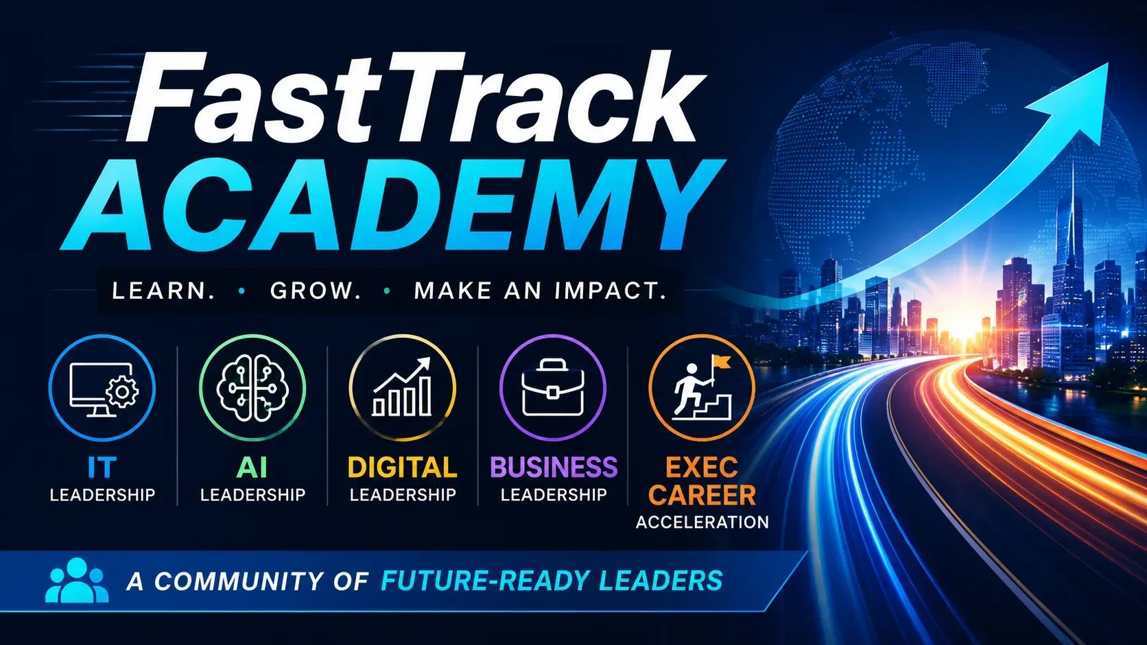 FastTrack Academy