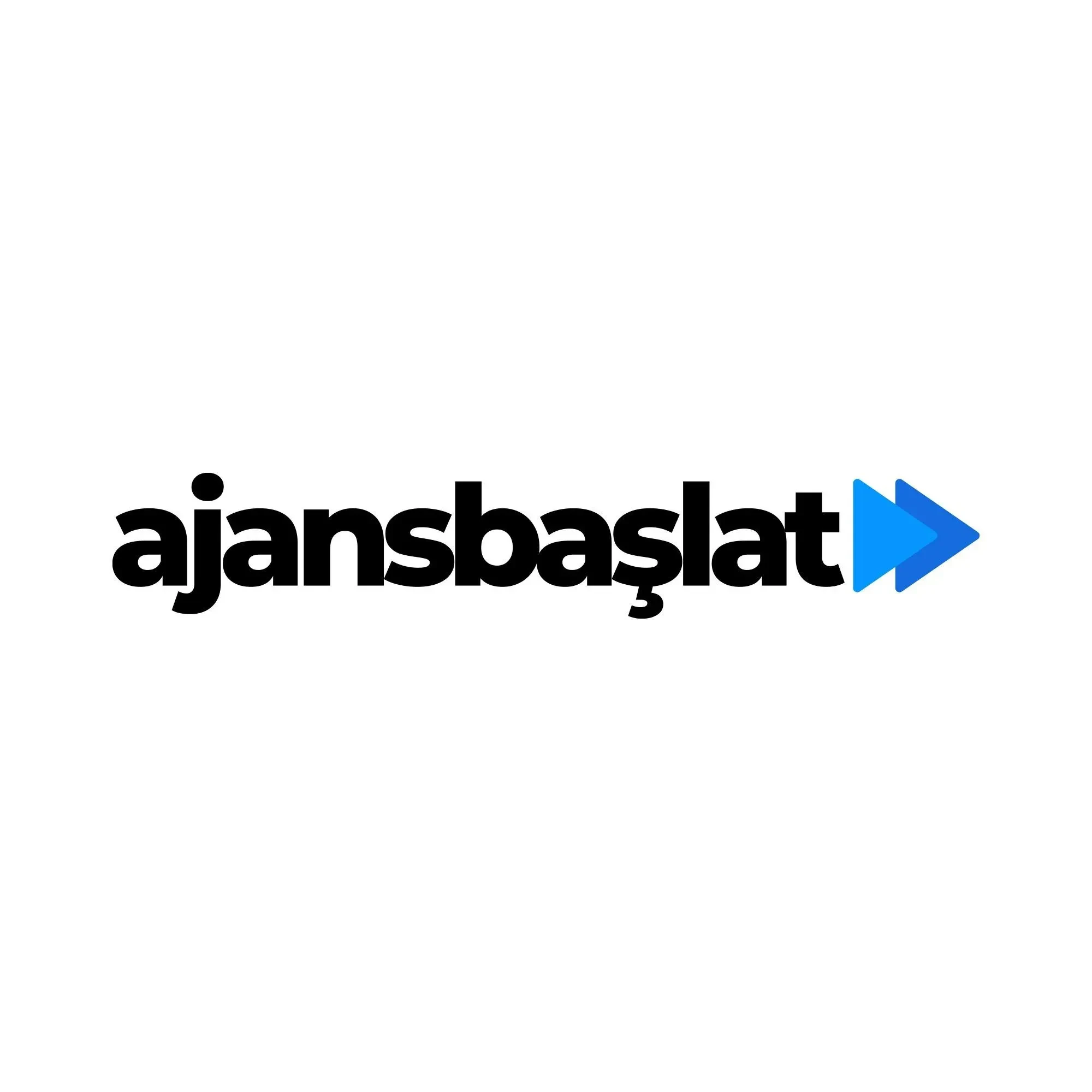 Ajans Başlat Topluluğu logo