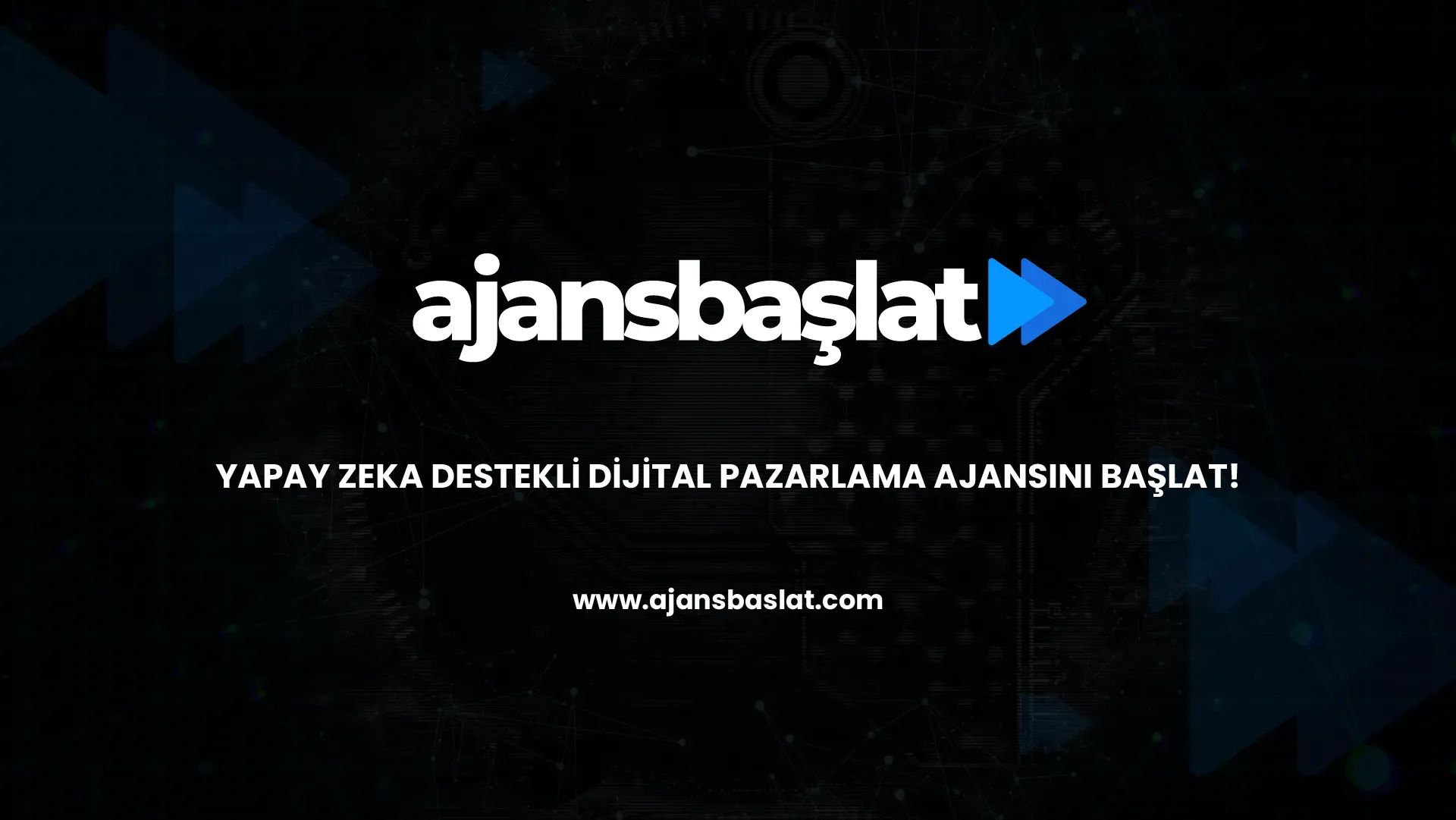 Ajans Başlat Topluluğu