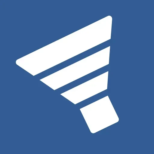 Funnels + CRM con Go HighLevel logo