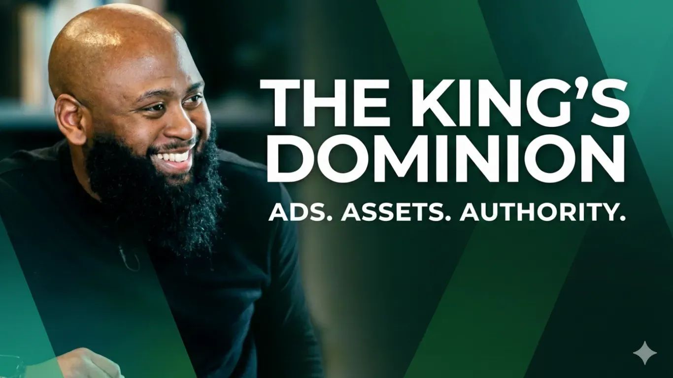 The King's Dominion