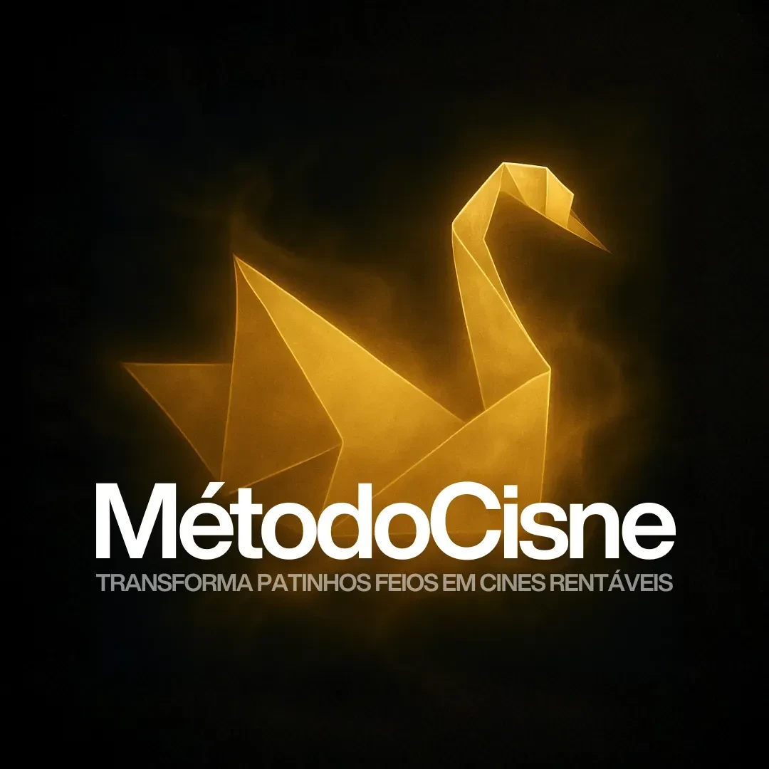 Método Cisne logo