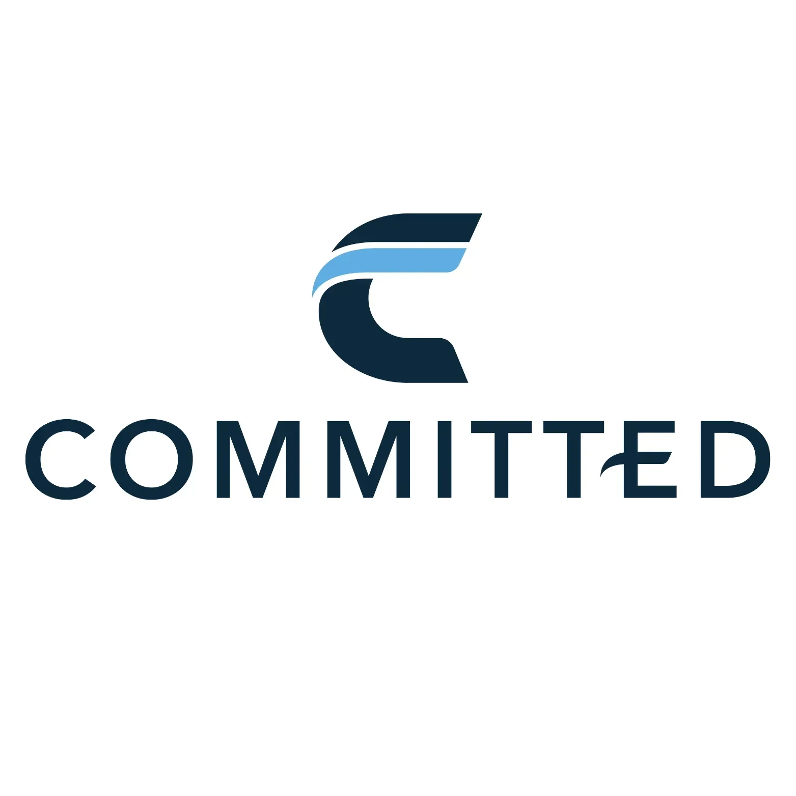Committed Mastermind logo