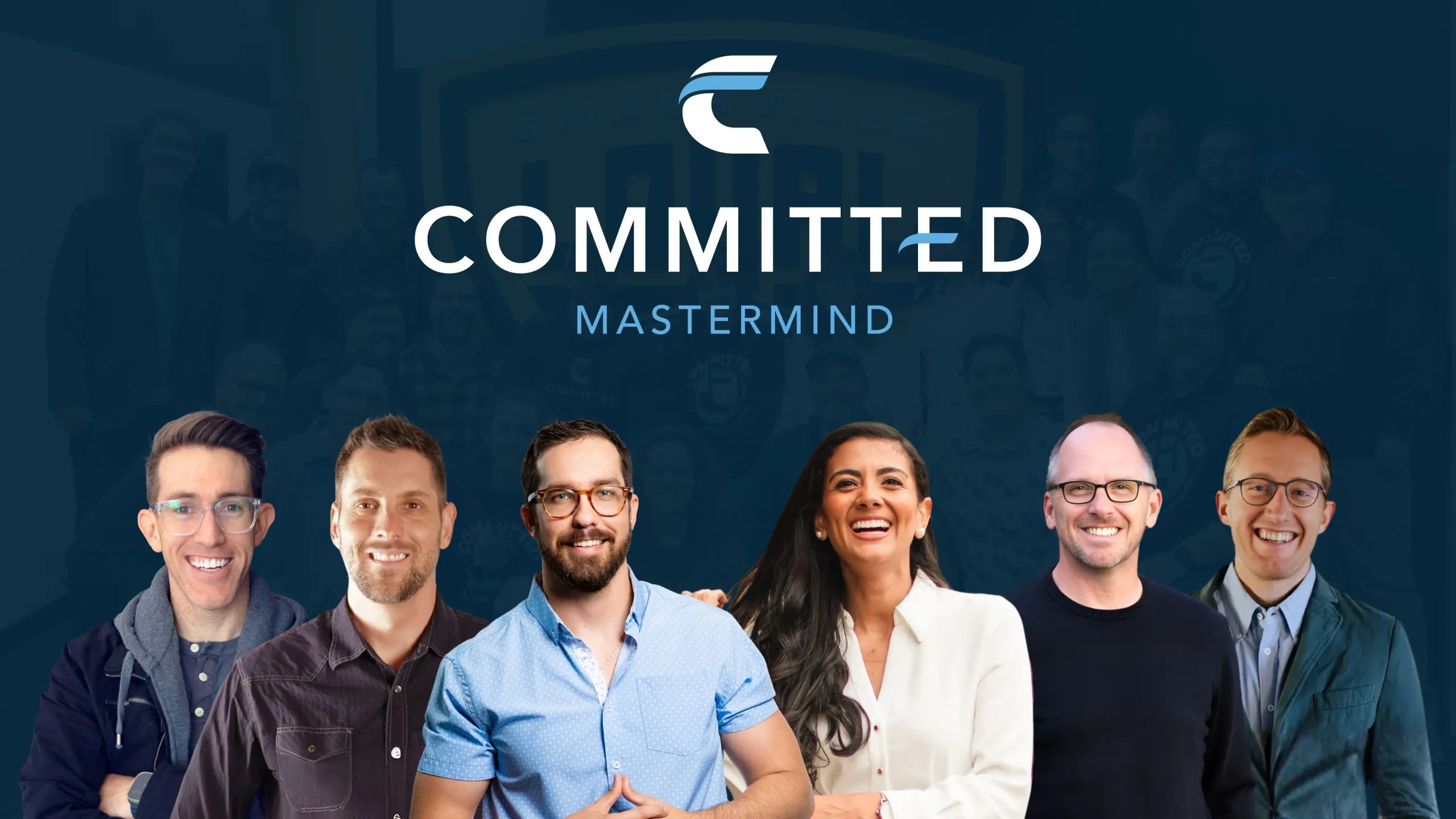 Committed Mastermind