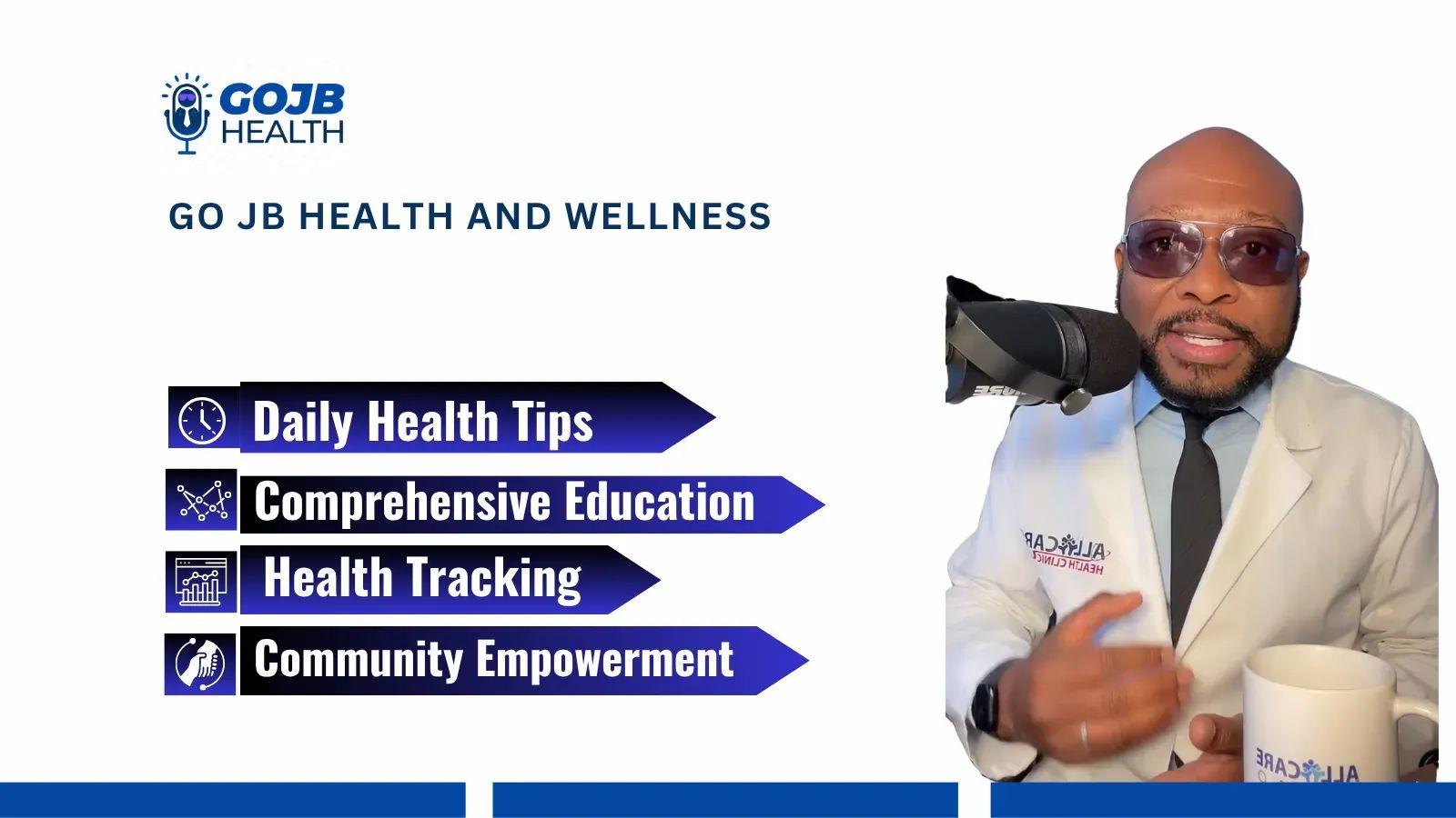 GO JB Health and Wellness