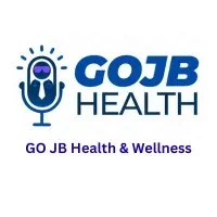 GO JB Health and Wellness logo