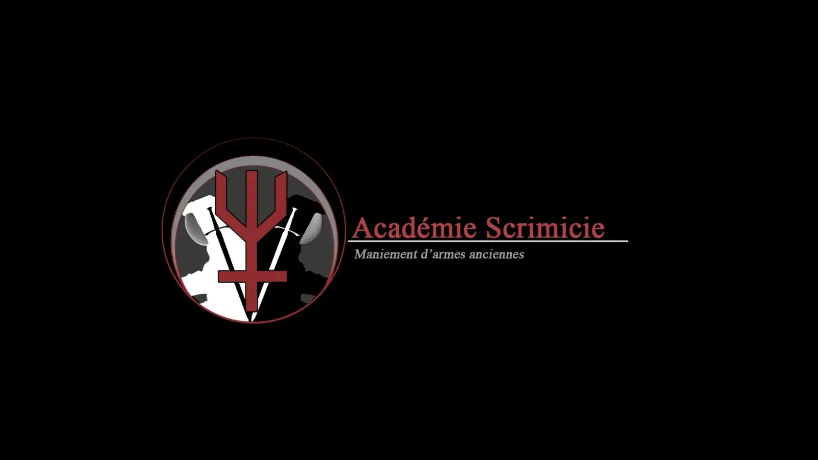 Académie Scrimicie