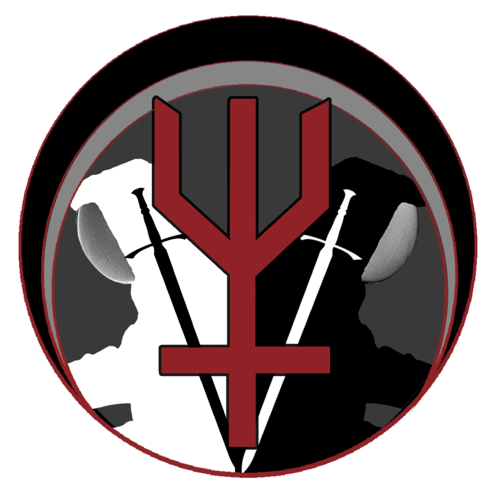 Académie Scrimicie logo
