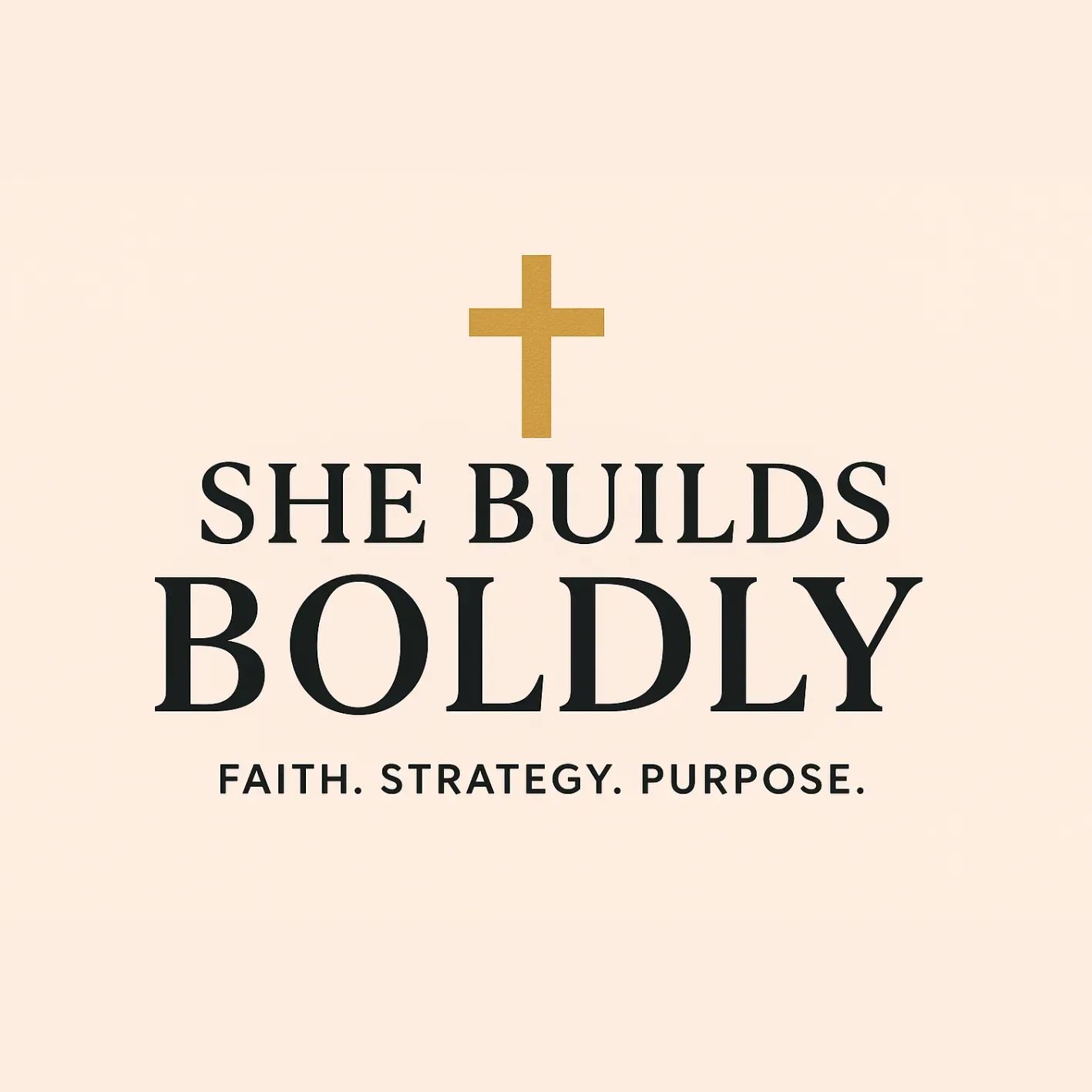 She Builds Boldly - Group