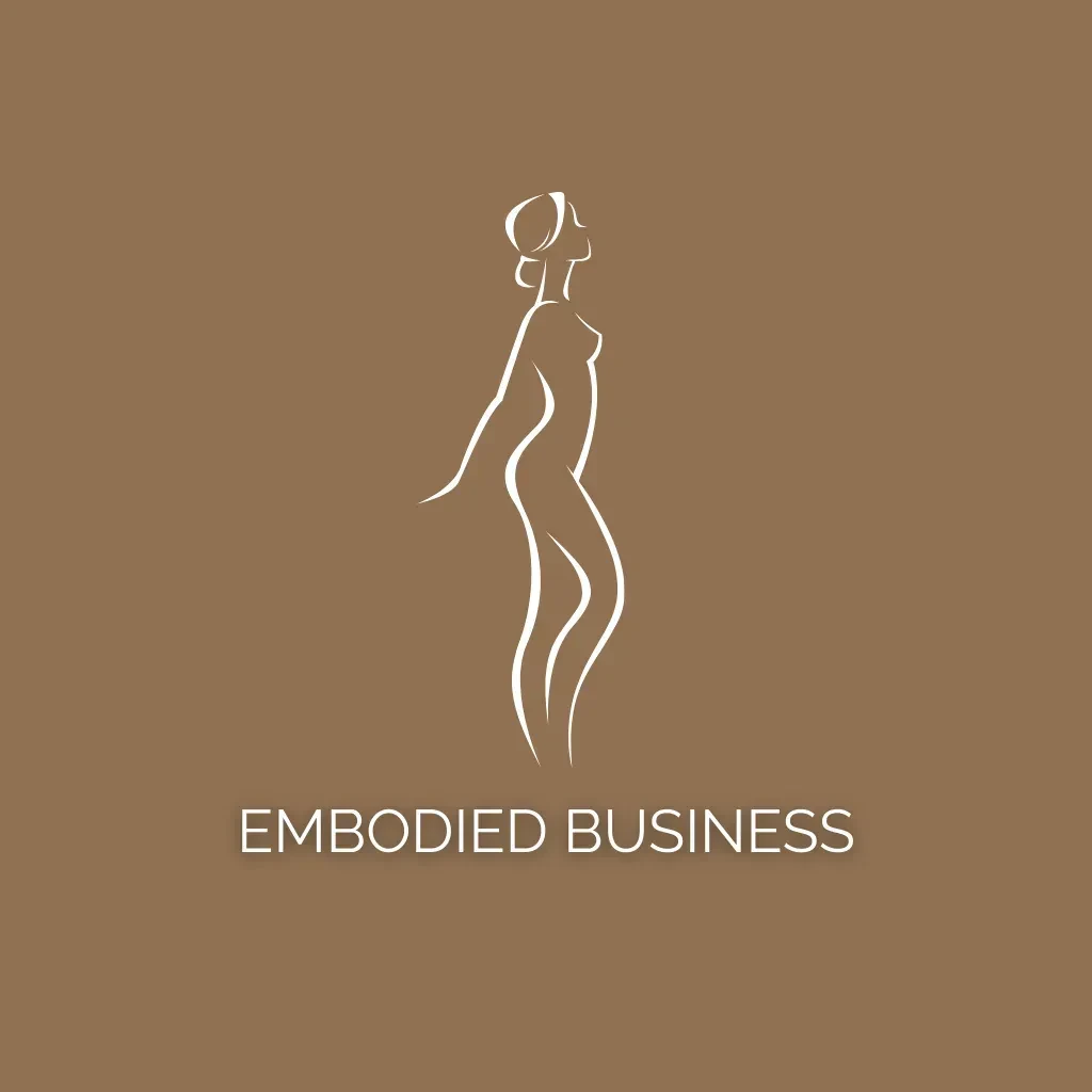 Embodied Business Community logo