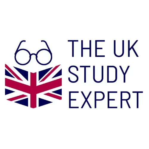 UK Admissions Pro Circle logo