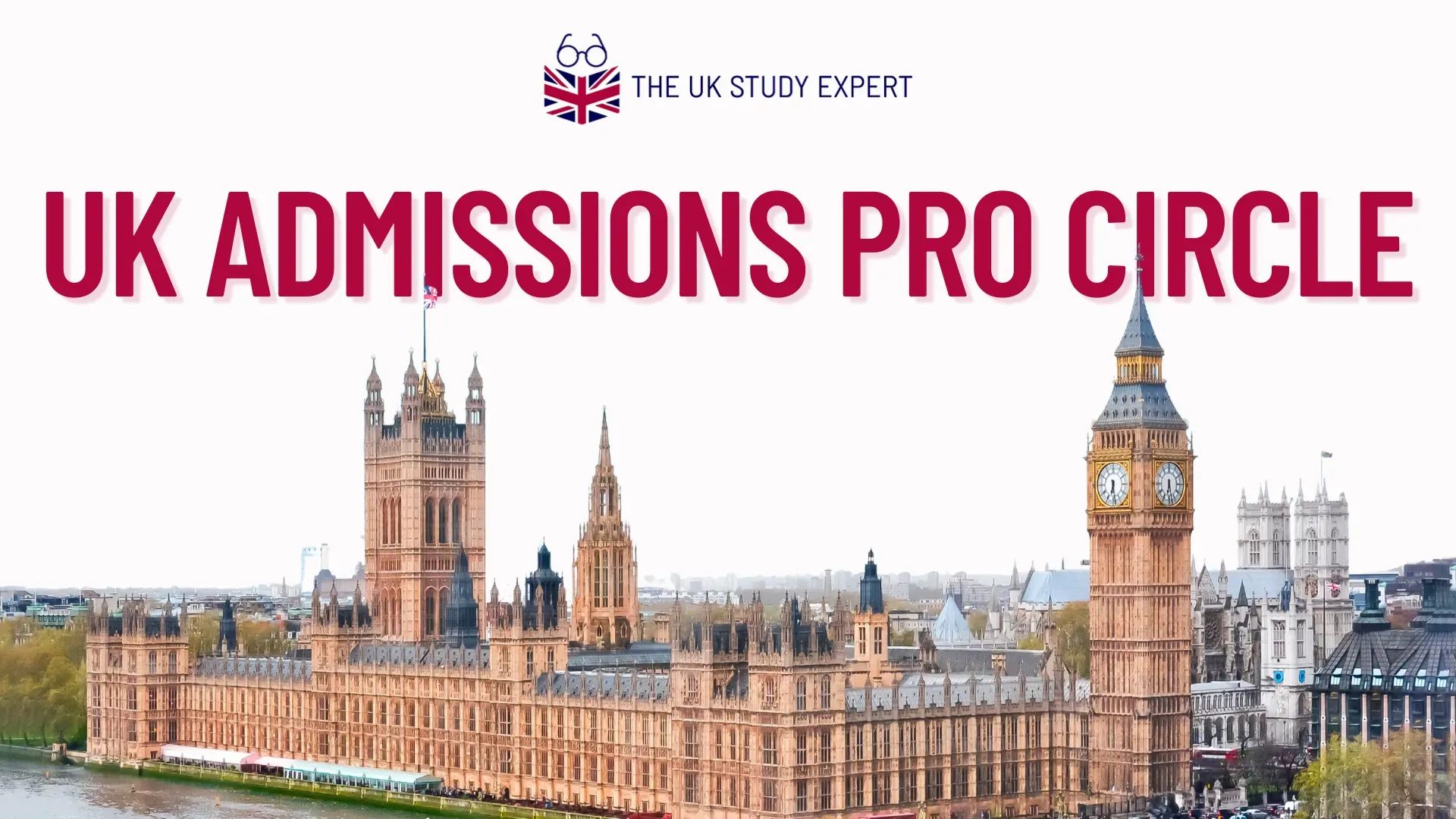 UK Admissions Pro Circle